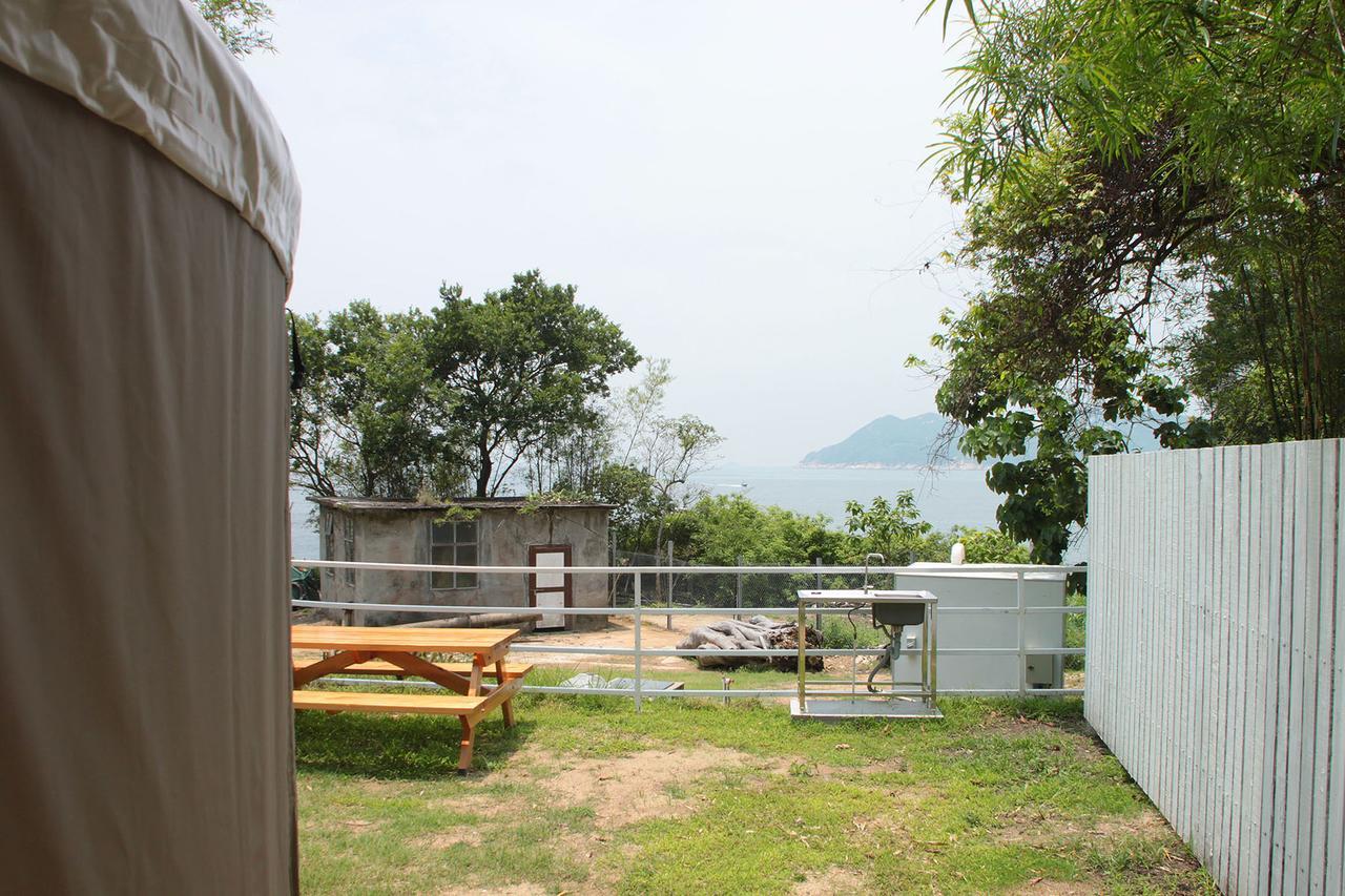 Hotel Saiyuen Hongkong Zimmer foto